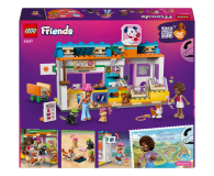 LEGO FRIENDS 42677 Piekarnia z psimi przysmakami - 1473454 - zdjęcie 9